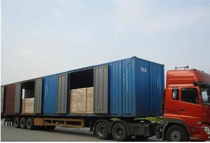 漳州到禹会区整车运输