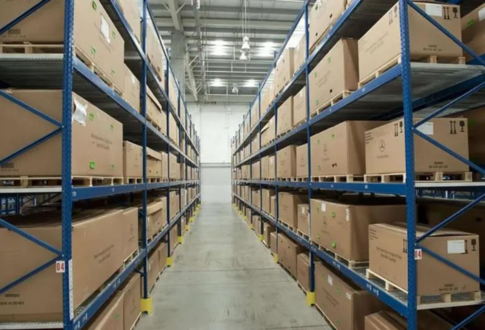 漳州到禹会区货物仓储