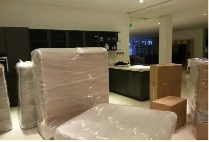 漳州到禹会区长途搬家