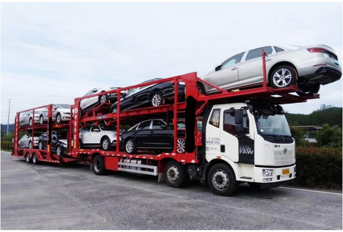 漳州到禹会区轿车托运